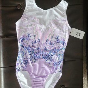United All Around Gymnastics Leo
